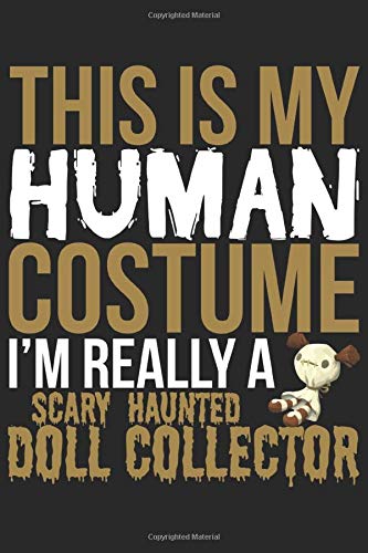 Algopix Similar Product 20 - This Is My Human Costume Im Really A