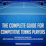 Algopix Similar Product 7 - Mushin Tennis Start Winning More