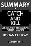 Algopix Similar Product 12 - SUMMARY Of Catch and Kill Lies Spies