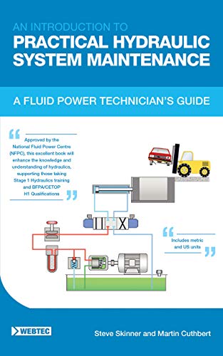 Algopix Similar Product 1 - AN INTRODUCTION TO PRACTICAL HYDRAULIC