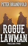 Algopix Similar Product 17 - Rogue Lawman The Complete Series