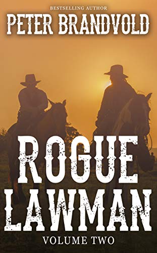 Algopix Similar Product 10 - Rogue Lawman The Complete Series