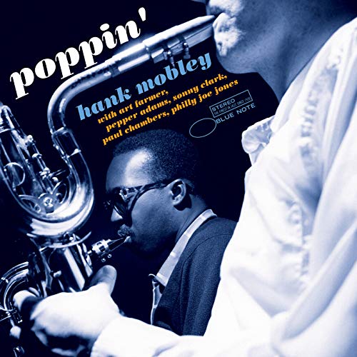 Algopix Similar Product 20 - Poppin'