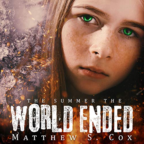 Algopix Similar Product 20 - The Summer the World Ended