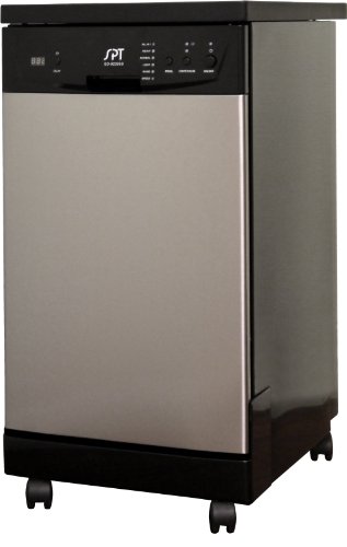 Algopix Similar Product 16 - SD9241SS1 18 Energy Star Portable