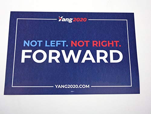 Algopix Similar Product 20 - Andrew Yang Gang For President 2020