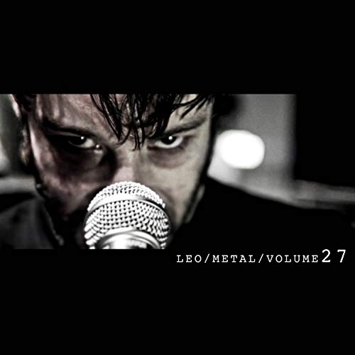 Algopix Similar Product 8 - Leo Metal, Vol. 27