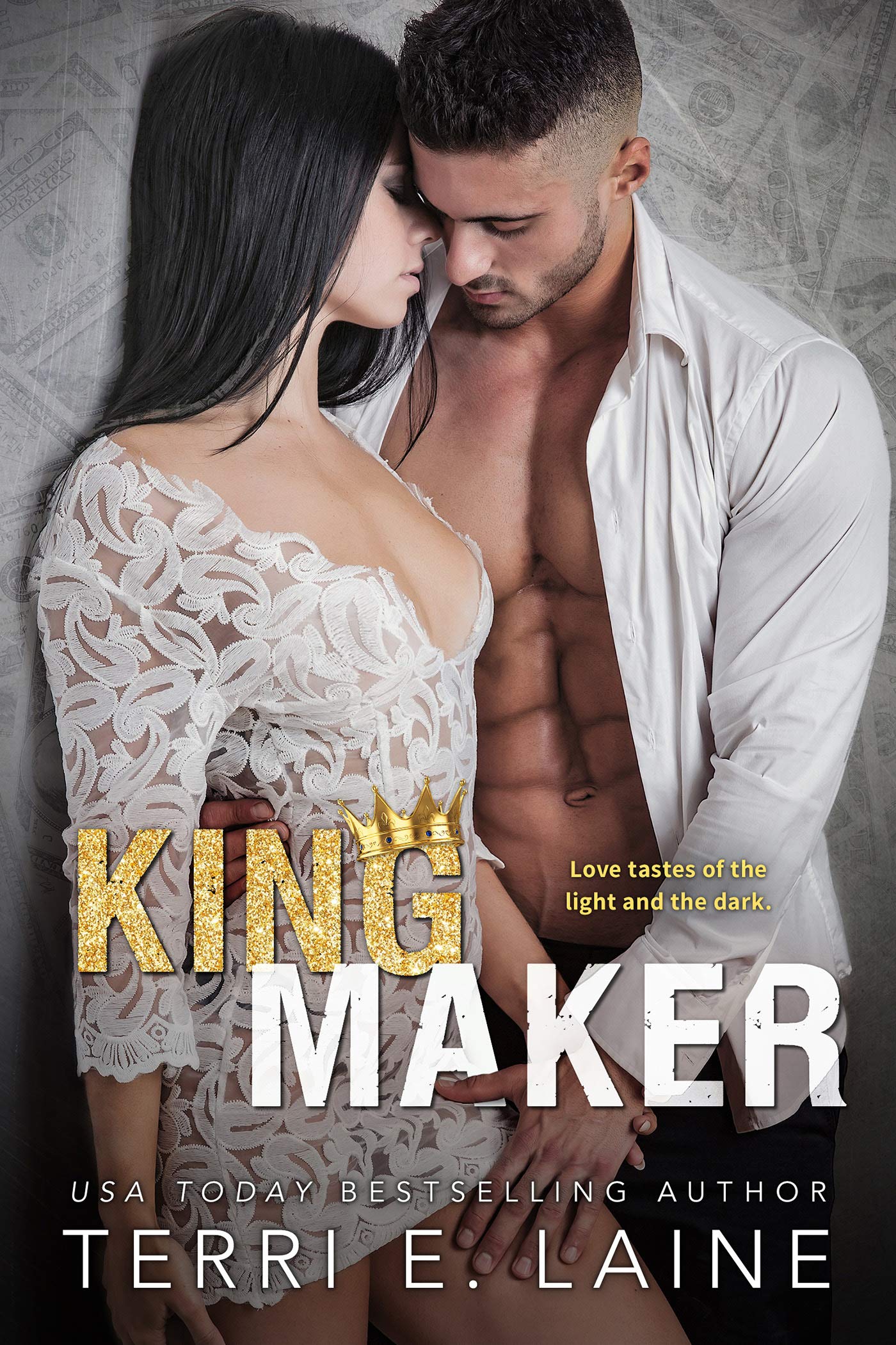 Algopix Similar Product 20 - King Maker A Bad Boy Billionaire