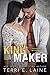 Algopix Similar Product 5 - King Maker A Bad Boy Billionaire