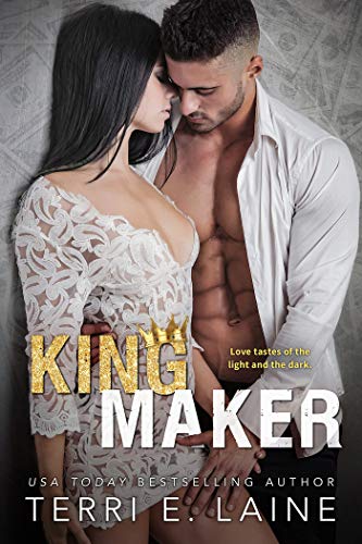 Algopix Similar Product 2 - King Maker A Bad Boy Billionaire