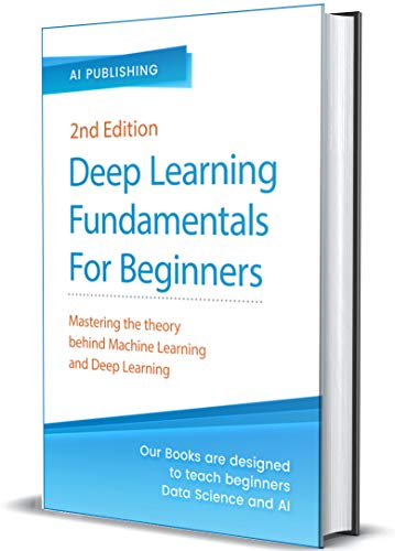 Algopix Similar Product 8 - Deep Learning Fundamentals for Beginners