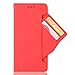 Algopix Similar Product 10 - SimpleStyle Leather Case for Huawei Y9