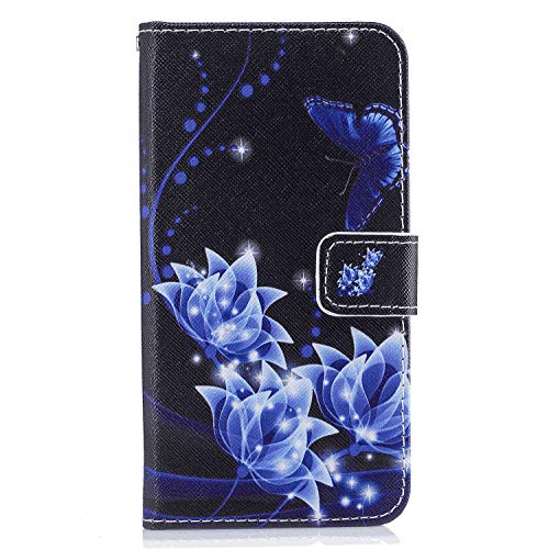 Algopix Similar Product 18 - SimpleStyle Leather Case for Samsung