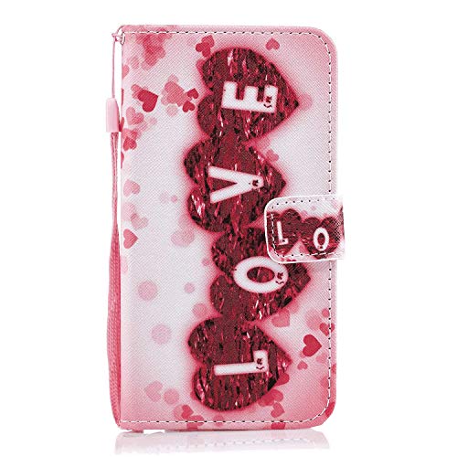 Algopix Similar Product 20 - SimpleStyle Leather Case for Samsung