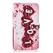 Algopix Similar Product 7 - SimpleStyle Leather Case for Samsung