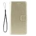 Algopix Similar Product 1 - SimpleStyle Leather Case for Samsung