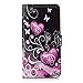 Algopix Similar Product 18 - SimpleStyle Leather Case for Samsung