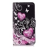 Algopix Similar Product 11 - SimpleStyle Leather Case for Samsung