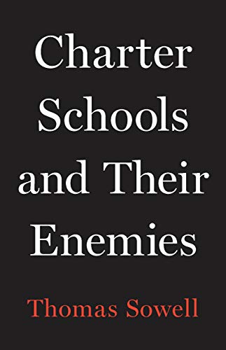 Algopix Similar Product 5 - Charter Schools and Their Enemies