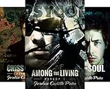 Algopix Similar Product 18 - PsyCop (11 Book Series)