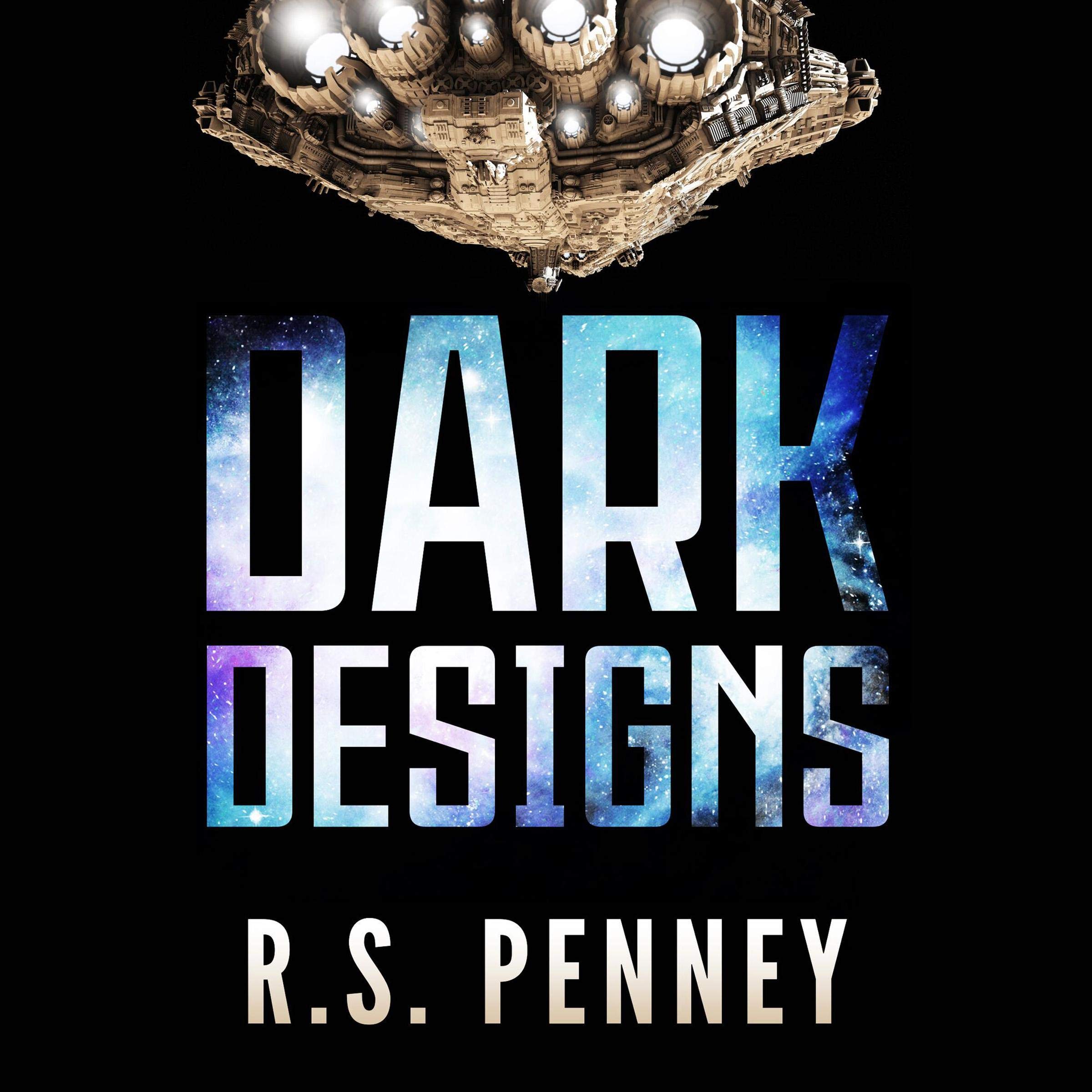 Algopix Similar Product 14 - Dark Designs