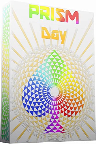 Algopix Similar Product 9 - Premium Playing Cards 3Pack Deck of