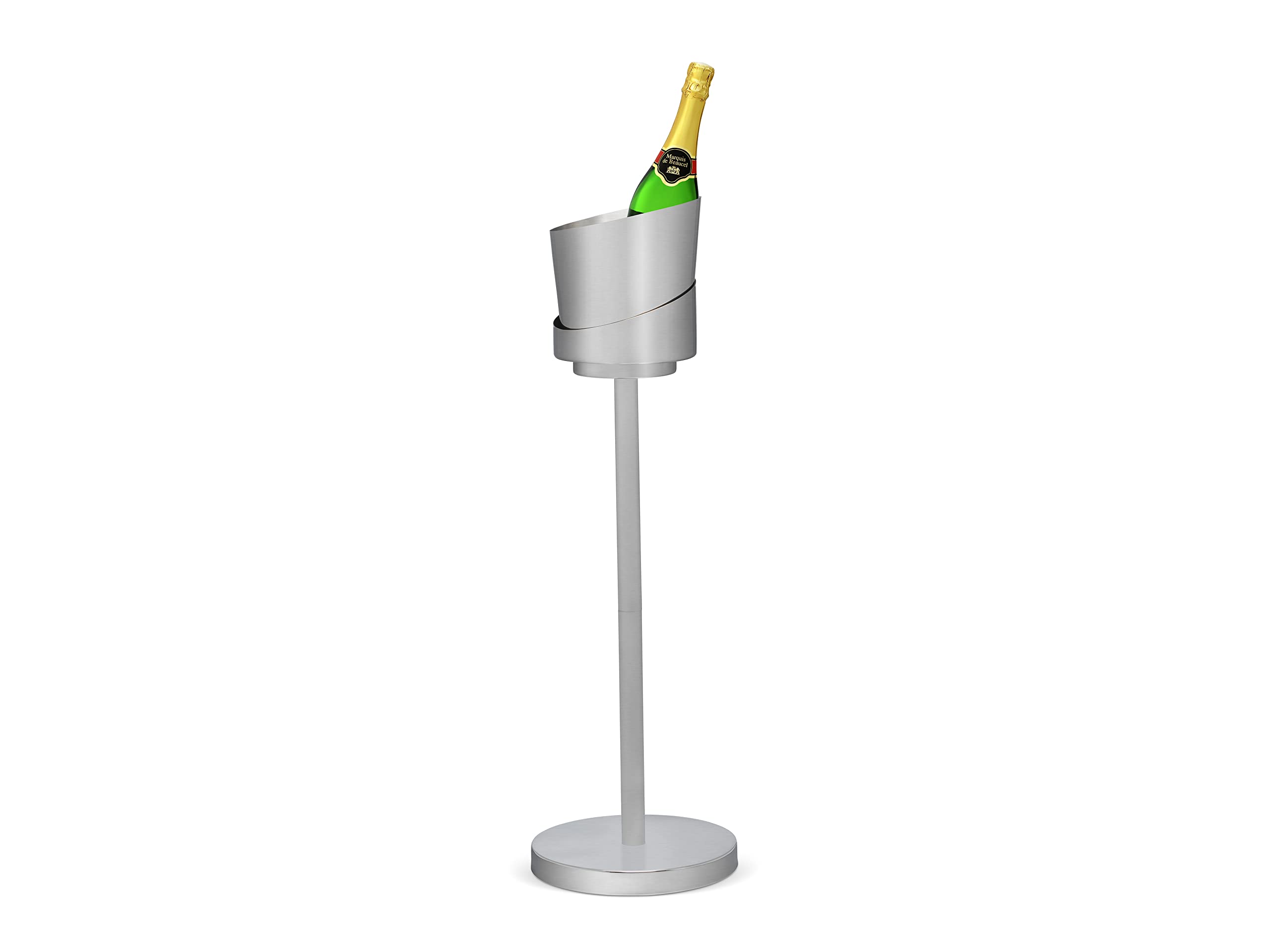 Algopix Similar Product 20 - Leopold Sektkhler INKL Stnder
