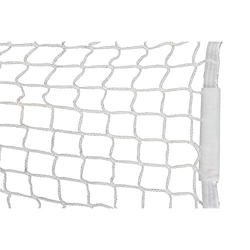 Algopix Similar Product 5 - CHAMPRO Replacement Hockey Net 72in x