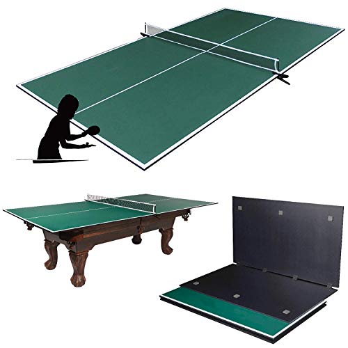 Algopix Similar Product 15 - Picotech Ping Pong Table Topper for