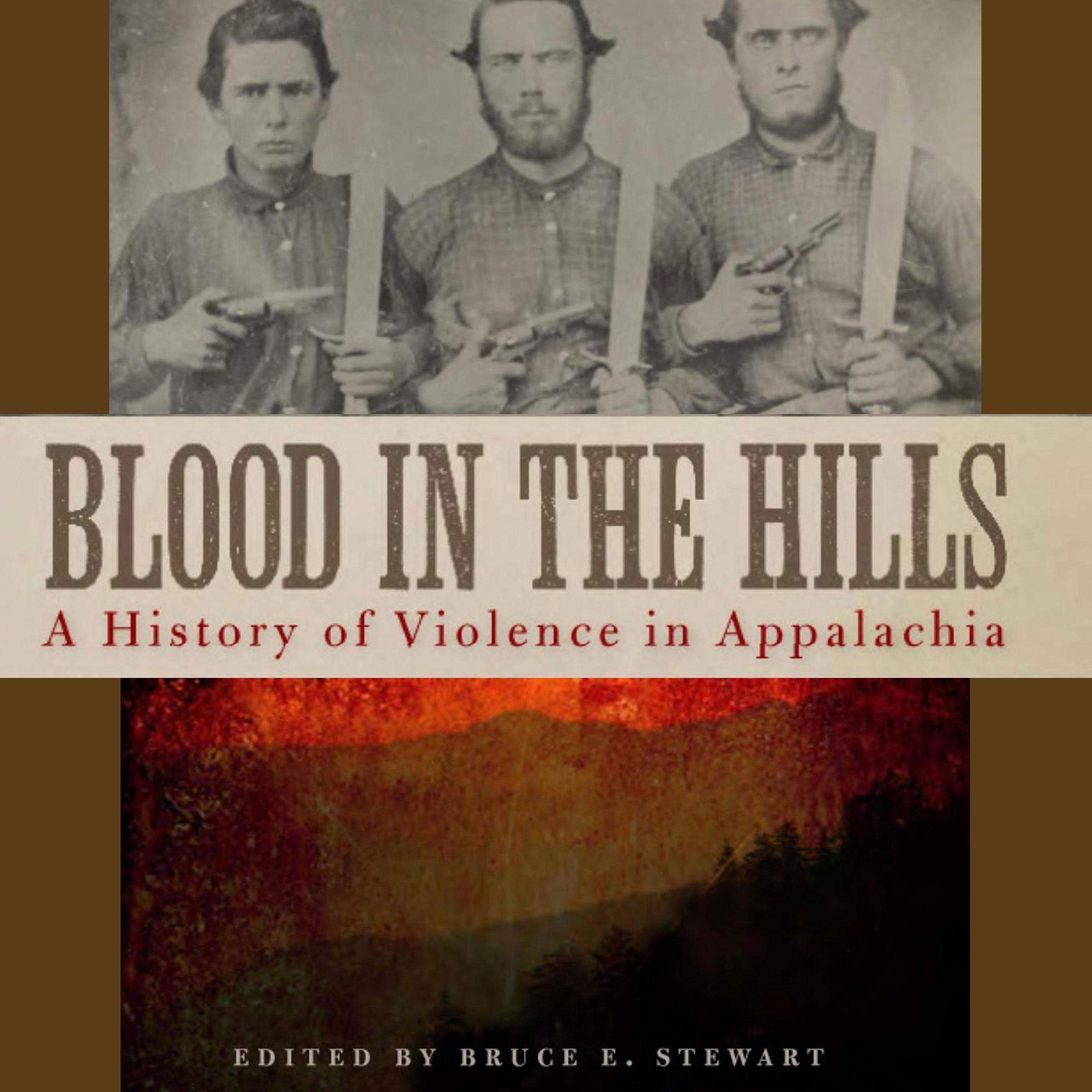 Algopix Similar Product 6 - Blood in the Hills A History of