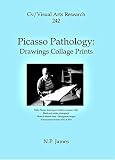 Algopix Similar Product 6 - Picasso Pathology Drawings Collage
