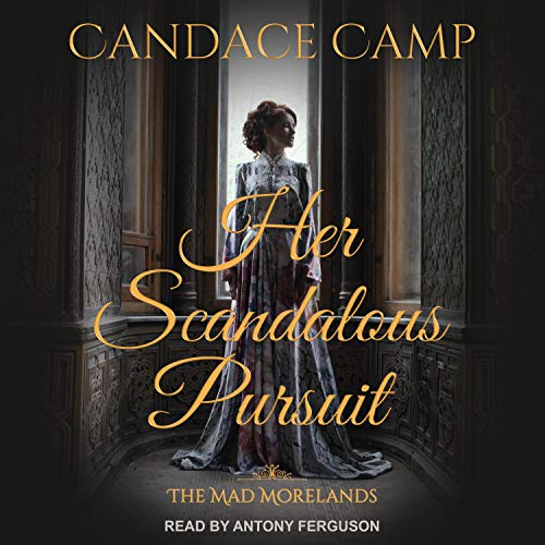 Algopix Similar Product 5 - Her Scandalous Pursuit The Mad