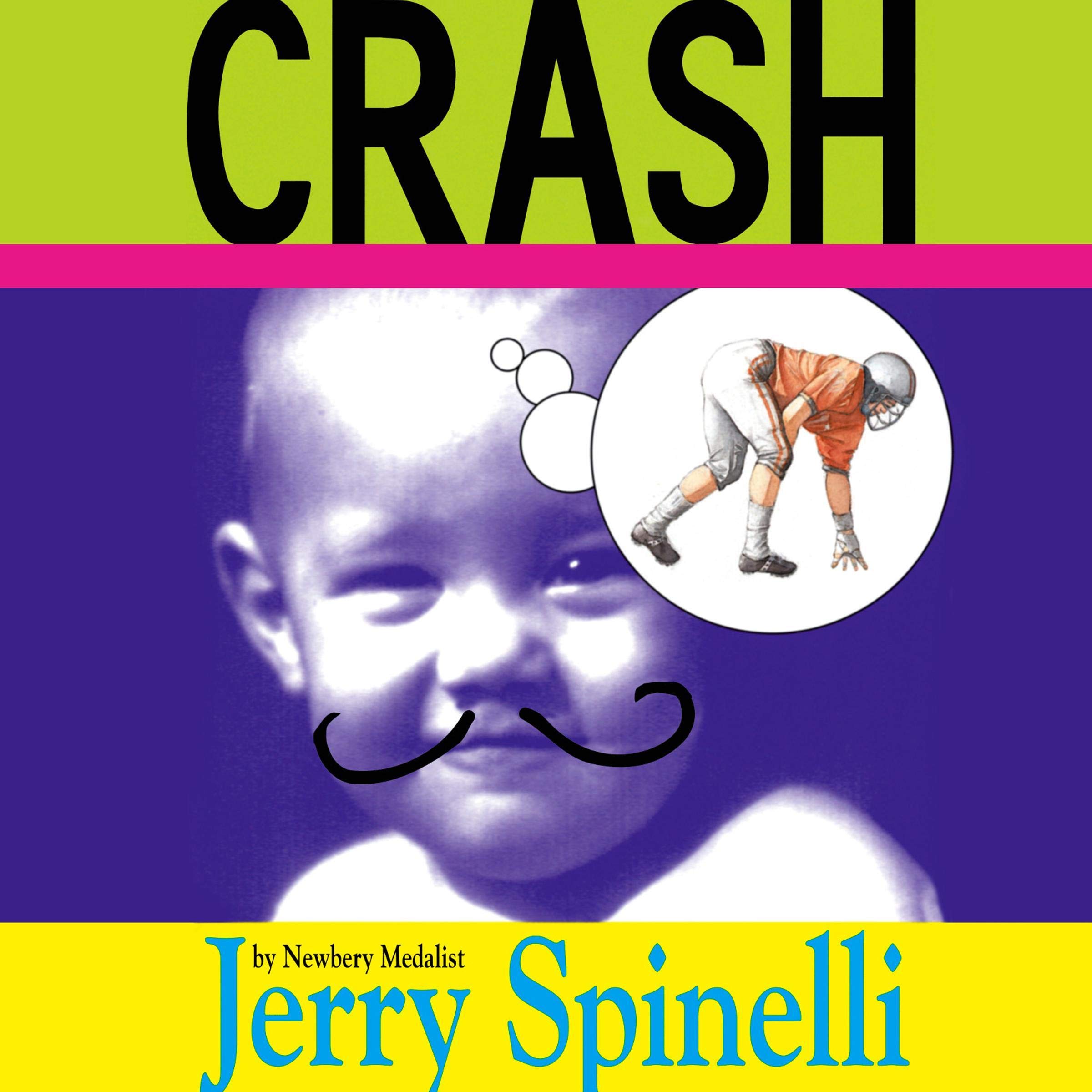 Algopix Similar Product 17 - Crash
