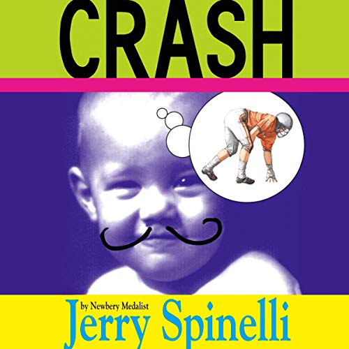 Algopix Similar Product 12 - Crash