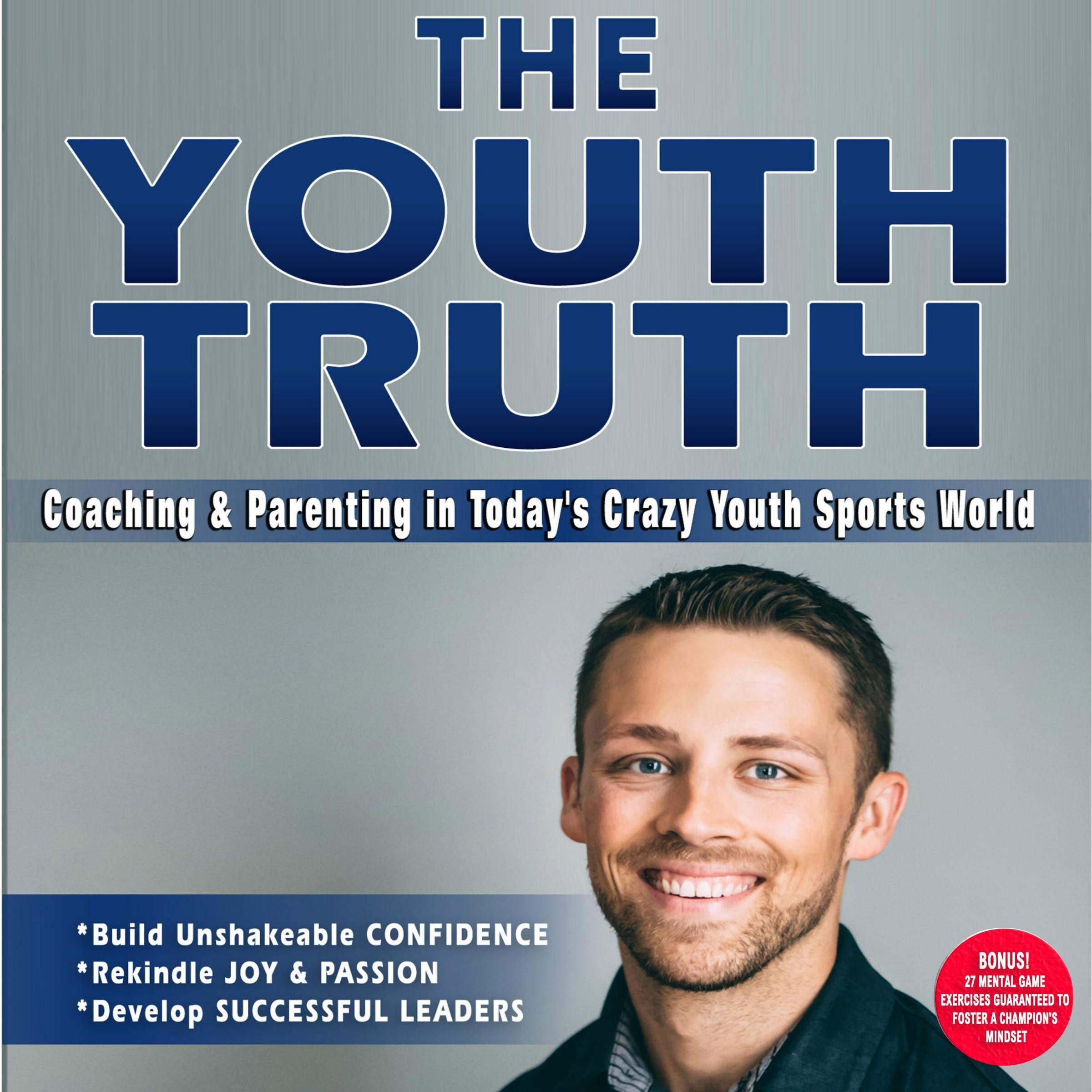 Algopix Similar Product 20 - The Youth Truth Coaching Parenting