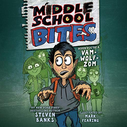 Algopix Similar Product 19 - Middle School Bites Middle School