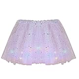 Algopix Similar Product 19 - Ellymi Womens LED Light Star Sequin
