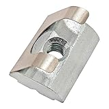 Algopix Similar Product 20 - 13089 15 30 40 Series M4 x 07 Short