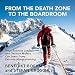 Algopix Similar Product 11 - From the Death Zone to the Boardroom
