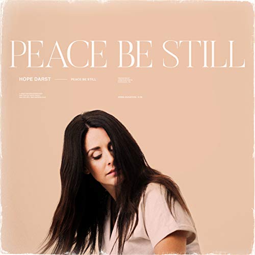Algopix Similar Product 5 - Peace Be Still