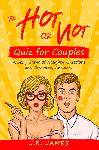 Algopix Similar Product 15 - The Hot or Not Quiz for Couples A Sexy