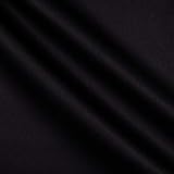 Algopix Similar Product 10 - 12 Oz Cotton Duck Canvas Black Fabric