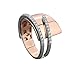 Algopix Similar Product 3 - Dainzuy Womens Promise Rings Diamond
