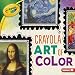 Algopix Similar Product 18 - Crayola ® Art of Color