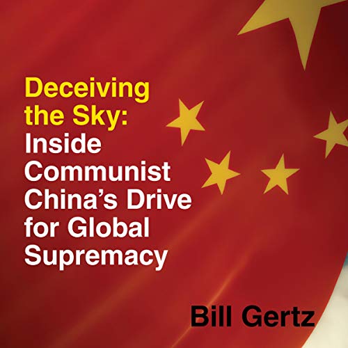 Algopix Similar Product 9 - Deceiving the Sky Inside Communist