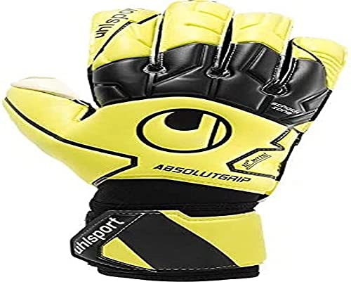 Algopix Similar Product 6 - uhlsport Absolutgrip Flexframe Carbon
