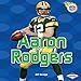 Algopix Similar Product 12 - Aaron Rodgers