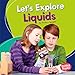 Algopix Similar Product 4 - Let's Explore Liquids