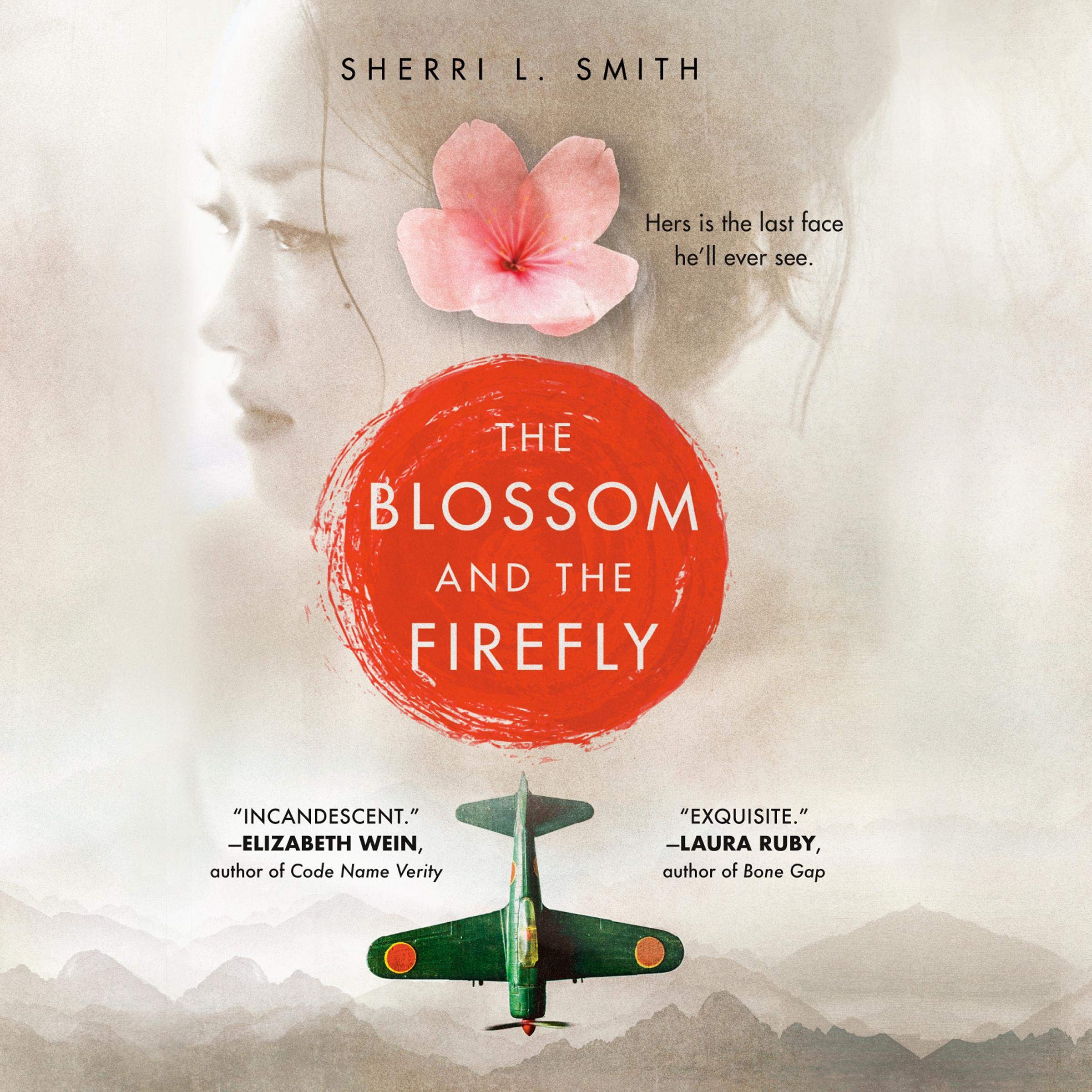 Algopix Similar Product 16 - The Blossom and the Firefly