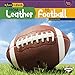 Algopix Similar Product 18 - From Leather to Football